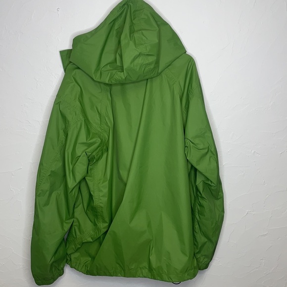 Guide Series Thunder Cloud Rain Jacket - Picture 11 of 11